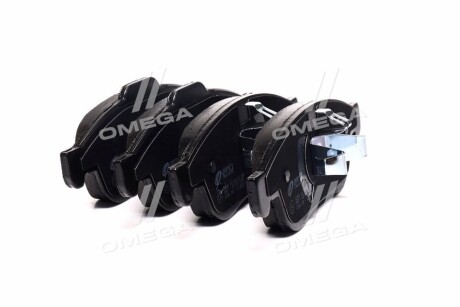 Фото 4 - Тормозные колодки REMSA 1248.10