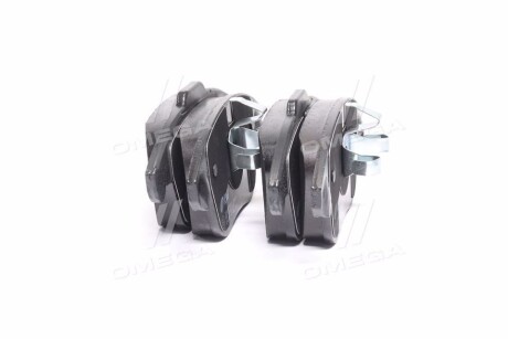 Фото 2 - Гальмівні колодки REMSA 1249.00 (124900)