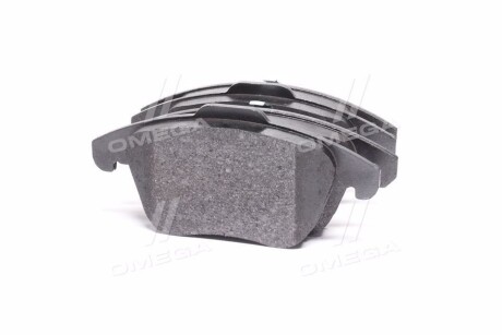 Фото 3 - Гальмівні колодки REMSA 1249.00 (124900)