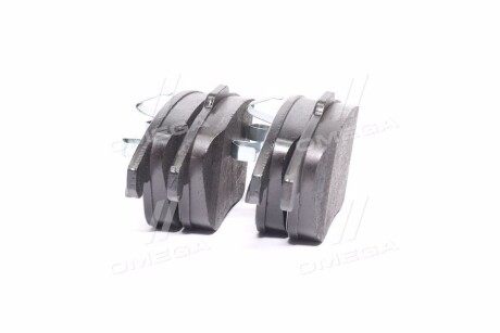 Фото 4 - Гальмівні колодки REMSA 1249.00 (124900)