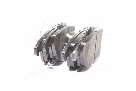 Фото 4 - Гальмівні колодки REMSA 1249.22