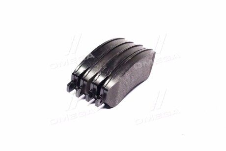 Фото 4 - Тормозные колодки REMSA 1250.00 (125000)