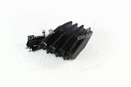 Фото 3 - Тормозные колодки REMSA 1252.02 (125202)