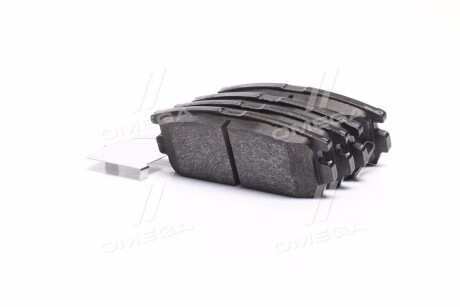 Фото 3 - Гальмівні колодки REMSA 1260.12