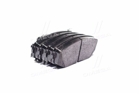 Фото 4 - Тормозные колодки REMSA 1267.02