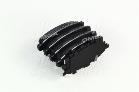 Фото 4 - Тормозные колодки REMSA 1268.00