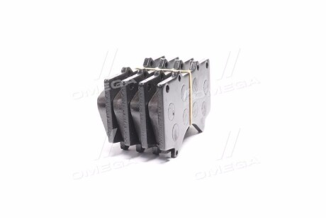 Фото 2 - Гальмівні колодки REMSA 1271.02 (127102)