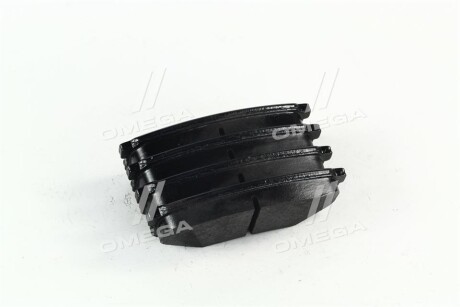 Фото 3 - Тормозные колодки REMSA 1272.00 (127200)