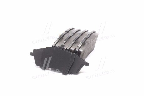 Фото 4 - Гальмівні колодки REMSA 1281.10 (128110)