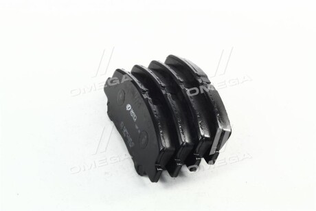 Фото 2 - Тормозные колодки REMSA 1287.00 (128700)