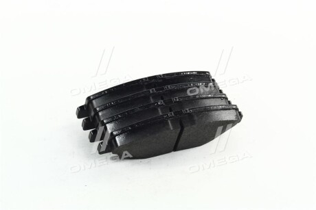 Фото 3 - Тормозные колодки REMSA 1287.00 (128700)