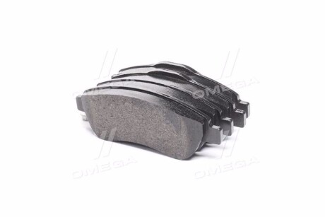 Фото 3 - Гальмівні колодки REMSA 1289.02 (128902)