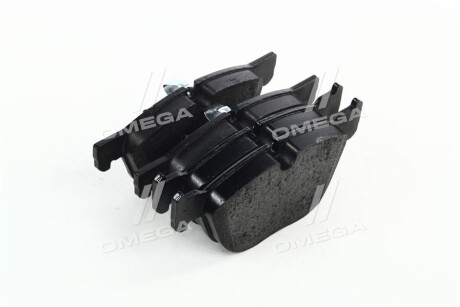 Фото 2 - Тормозные колодки REMSA 1297.00