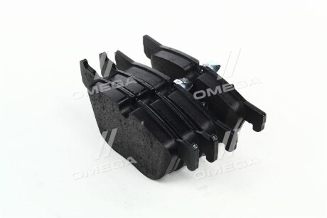 Фото 3 - Тормозные колодки REMSA 1297.00