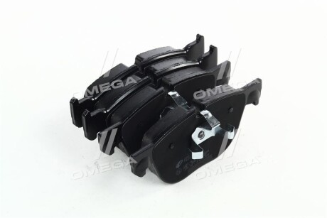 Фото 4 - Тормозные колодки REMSA 1297.00