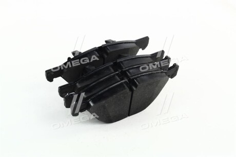 Фото 2 - Гальмівні колодки REMSA 1298.00 (129800)