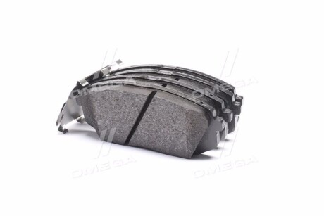 Фото 3 - Тормозные колодки REMSA 1302.22