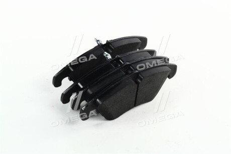 Фото 3 - Гальмівні колодки REMSA 1304.10 (130410)