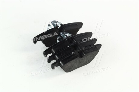 Фото 2 - Тормозные колодки REMSA 1305.00