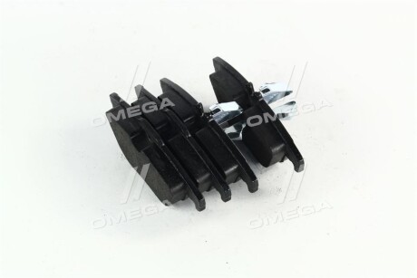 Фото 3 - Тормозные колодки REMSA 1305.00