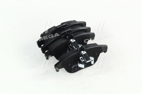 Фото 4 - Тормозные колодки REMSA 1305.00