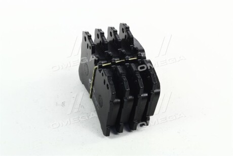 Фото 2 - Гальмівні колодки REMSA 1320.00 (132000)