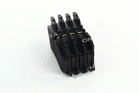 Фото 4 - Гальмівні колодки REMSA 1320.00 (132000)