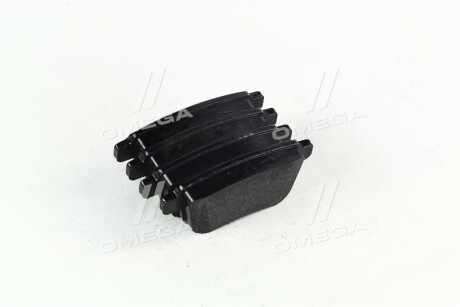 Фото 3 - Гальмівні колодки REMSA 1352.00