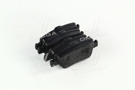 Фото 2 - Гальмівні колодки REMSA 1356.02