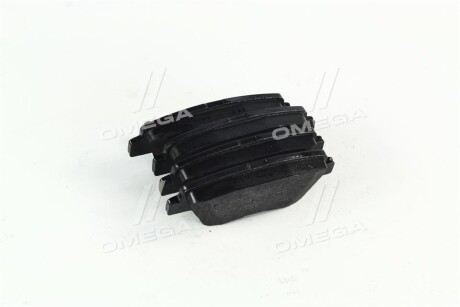 Фото 3 - Тормозные колодки REMSA 1362.42