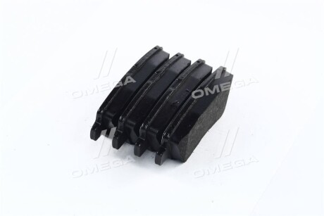 Фото 2 - Гальмівні колодки REMSA 136252