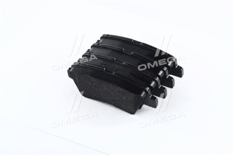 Фото 3 - Гальмівні колодки REMSA 136252