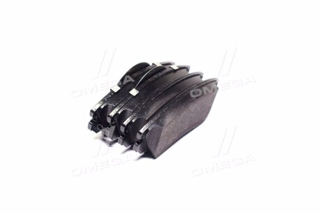 Фото 4 - Тормозные колодки REMSA 1375.12