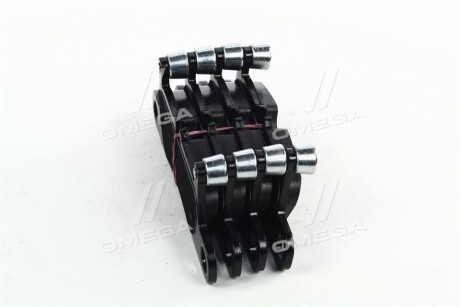 Фото 2 - Тормозные колодки REMSA 1379.10 (137910)