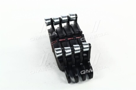 Фото 4 - Тормозные колодки REMSA 1379.10 (137910)