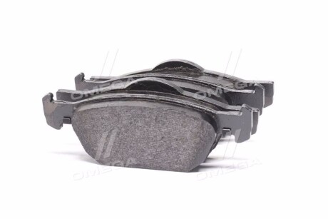 Фото 3 - Гальмівні колодки REMSA 1384.02