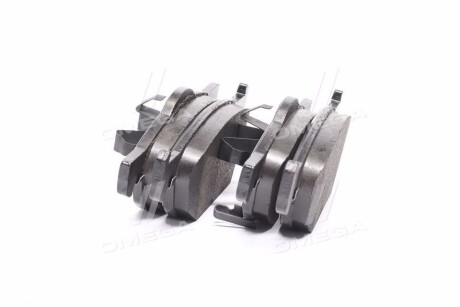 Фото 4 - Гальмівні колодки REMSA 1384.02