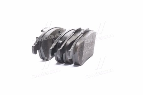 Фото 4 - Тормозные колодки REMSA 1389.00