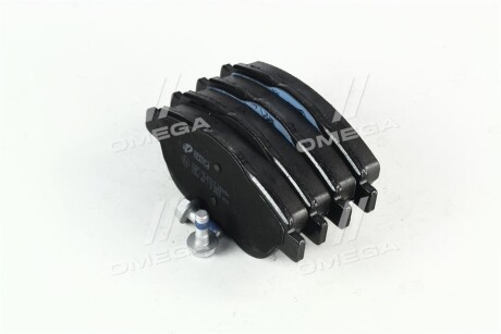 Фото 2 - Тормозные колодки REMSA 1392.10 (139210)