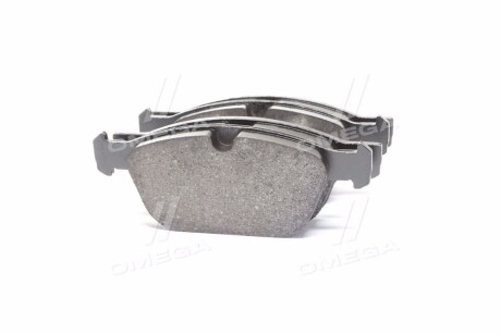 Фото 3 - Гальмівні колодки REMSA 1397.00