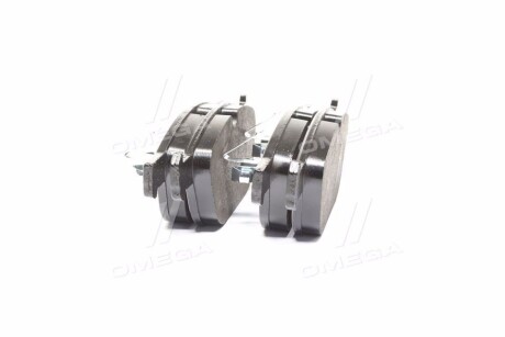 Фото 4 - Гальмівні колодки REMSA 1397.00