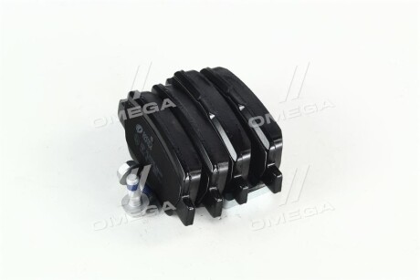 Фото 2 - Гальмівні колодки REMSA 1403.02 (140302)