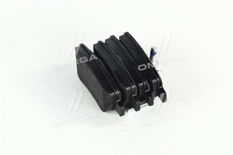 Фото 4 - Гальмівні колодки REMSA 1403.02 (140302)