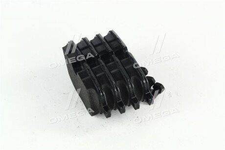 Фото 4 - Тормозные колодки REMSA 1408.00 (140800)