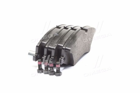 Фото 4 - Тормозные колодки REMSA 1409.10