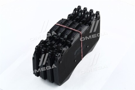 Фото 4 - Гальмівні колодки REMSA 1410.00 (141000)