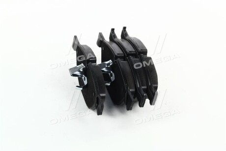 Фото 2 - Тормозные колодки REMSA 1414.00