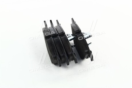 Фото 4 - Тормозные колодки REMSA 1414.00