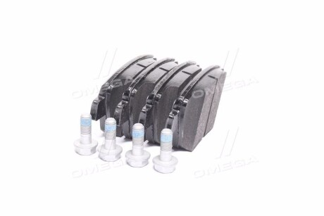 Фото 4 - Тормозные колодки REMSA 1420.00 (142000)