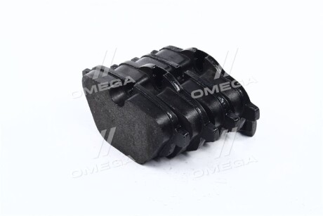 Фото 4 - Гальмівні колодки REMSA 1421.00 (142100)